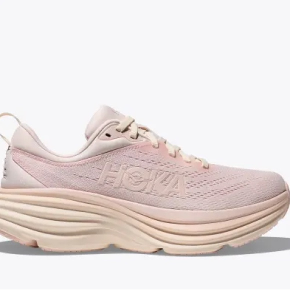Womens HOKA Bondi 8